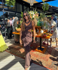 Vestido Mara