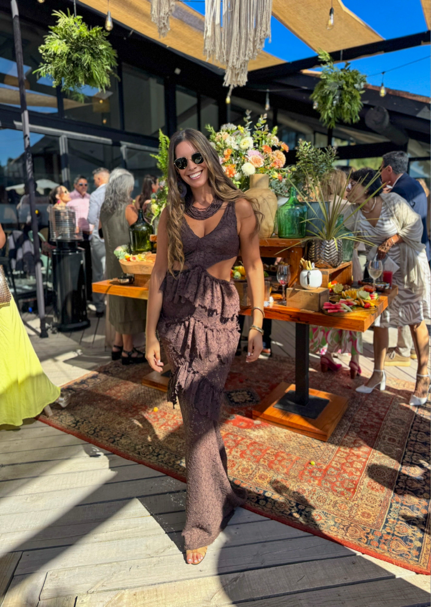 Vestido Mara