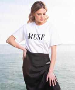 Polera Muse