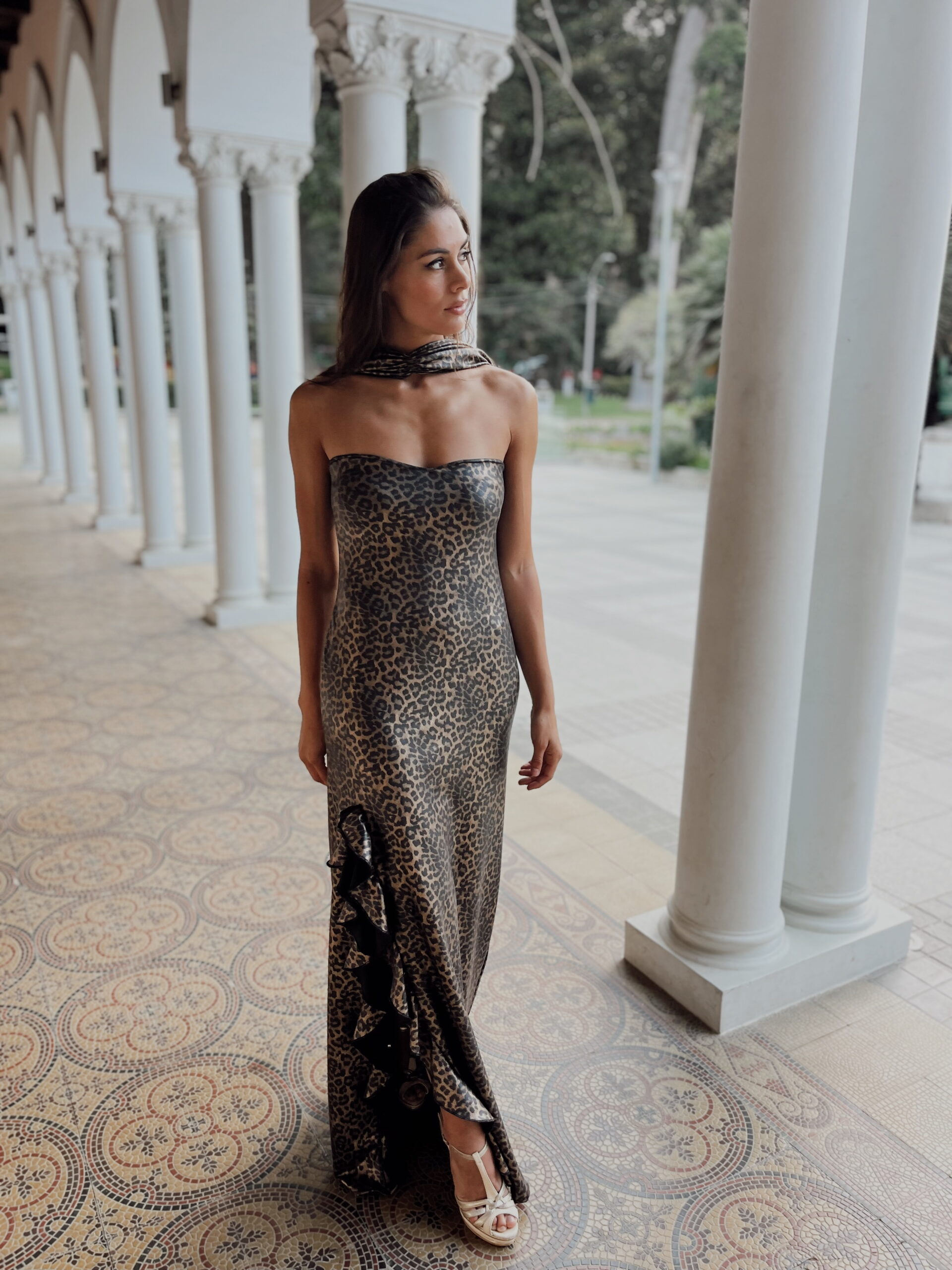 Vestido Nina - Imagen 5