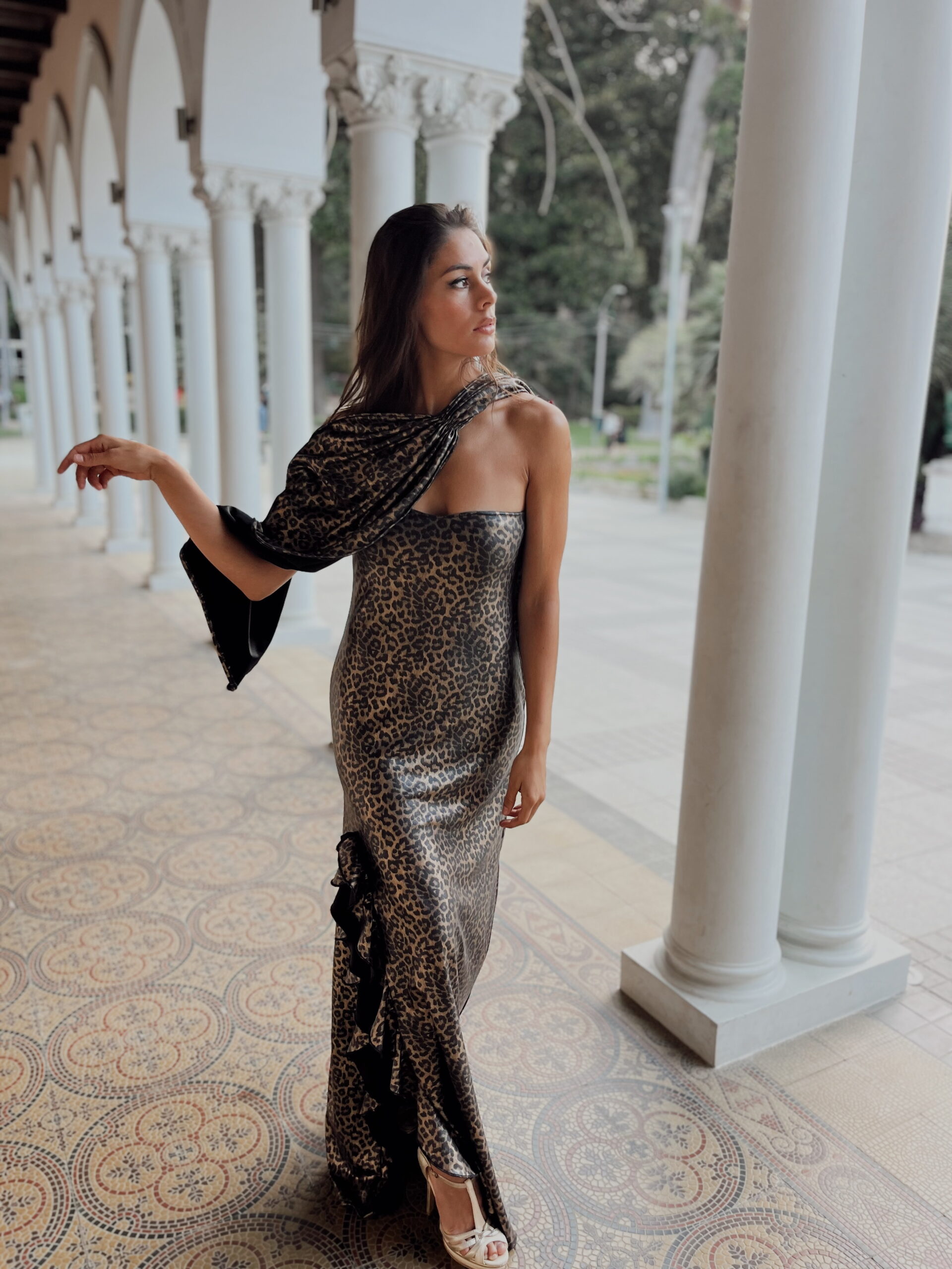 Vestido Nina - Imagen 3