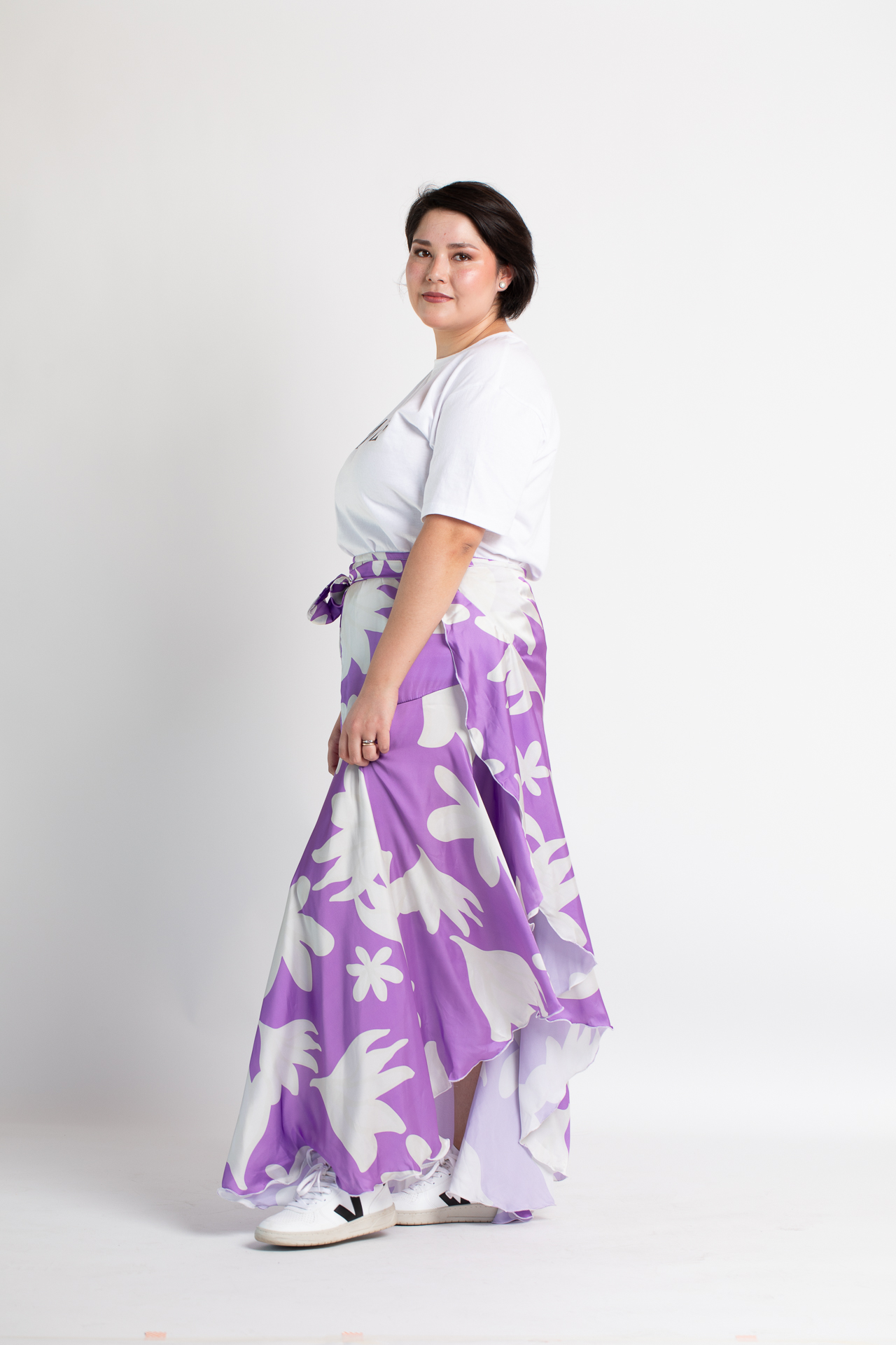 Pollera Serena - Imagen 4
